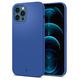 SPIGEN CYRILL SILICONE zaštita za iPHONE 12/12 PRO (NAVY)