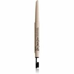 NYX Professional Makeup Epic Smoke Liner dugotrajna olovka za oči nijansa 01 White Smoke 0,17 g