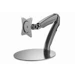 Digitus DA-90365 nosač i stalak za monitore 68,6 cm (27") Samostojeći (odvojen) Crno