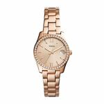 Fossil Ženski Sat Fossil Scarlette ES4318