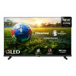 Hisense 40A5NQ televizor, 40" (102 cm), QLED, Full HD/Ultra HD, Vidaa OS