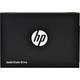 HP S700 500 GB unutarnji SATA SSD 6.35 cm (2.5 '') SATA 6 Gb/s maloprodaja 2DP99AA#ABB