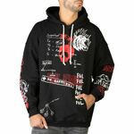 Diesel S-UMMER-B3 muški hoodie A03006 0GAZH 9XX