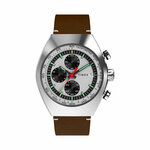 Sat Timex Legacy TW2W50100 Silver/Black