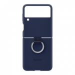 Samsung maska (torbica) za mobitel Flip3, EF-PF711TNEGWW, plava