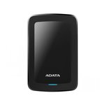 Adata Classic HV300/HD330 AHV300-2TU31-CBK vanjski disk, 2TB, 5400rpm, 8MB cache, 2.5", USB 3.0