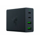 Razer 4-port USB-C 130W GaN, 2x USB-C PD 100W, 2x USB-A 18W RC21-01700100-R3M1