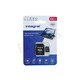 Memorijska kartica INTEGRAL UltimaX, micro SDXC, 128GB, INMSDX128G-100V10, Class 10