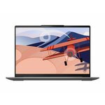 Lenovo Yoga 82X3CTO1WW-CTO2-G, 14" 1920x1200, AMD Ryzen 7 7840U, 512GB SSD, 16GB RAM, AMD Radeon, Windows 11