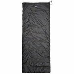 Sleeping bag Trespass Envelop siva