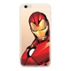 XIAOMI REDMI NOTE 8 (2021) IRON MAN MASKICA