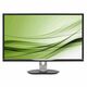 Monitor PHILIPS P Line 328P6ABREB/00 (31.5" IPS, 60Hz, 2560 x 1440 QHD crni, s USB-C dokom)