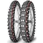 Mitas Terra Force-MX SM ( 100/90-19 TT 57M zadnji kotač, Mischung SOFT Medium ) Gume za motorcikl