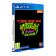 Teenage Mutant Ninja Turtles: Mutants Unleashed PS4