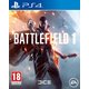 PS4 igra Battlefield 1