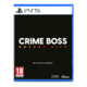 Crime Boss: Rockay City PS5