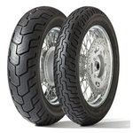 Dunlop moto guma D404, 160/80-15