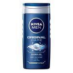 NIVEA Men Gel za tuširanje Original Care 250 ml