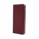 Havana Premium maska za Samsung Galaxy A32 5G, preklopna, bordo