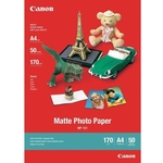 Canon papir MP-101, A3/A4, 170g/m2/240g/m2, 20 listova/40 listova/50 listova, mat, dvostrani