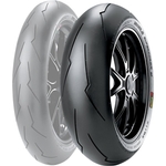 Pirelli moto guma Diablo Supercorsa SP V2, 200/55ZR17