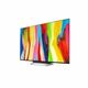 LG OLED55C22LB televizor, 55" (139 cm), OLED, Ultra HD, webOS