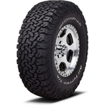 BF Goodrich All-Terrain T/A KO2 ( LT245/75 R16 120/116S 10PR RWL ) Ljetna guma