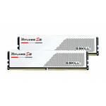 G.SKILL Ripjaws F5-5600J3036D32GX2-RS5W, 64GB DDR5 5600MHz, (2x32GB)