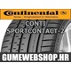 Continental ljetna guma SportContact 2, XL 275/30R19 96Y