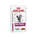 Royal Canin Feline Early Renal - u vrećici 12 x 85 g