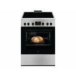 Electrolux LKR664166X staklokeramični štednjak