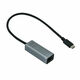 USB to Ethernet Adapter i-Tec C31METAL25LAN