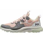 Helly Hansen Women's Falcon Trail Running Shoes Rose Smoke/Grey Fog 38,5 Trail obuća za trčanje