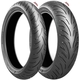 Bridgestone T 31 R ( 180/55 ZR17 TL (73W) zadnji kotač, M/C ) Gume za motorcikl