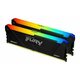 Kingston Fury Beast KF437C19BB2AK2/16, 16GB DDR4 3733MHz, (2x8GB)