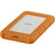 LaCie Rugged STFR1000800 vanjski disk, 1TB, 2.5", USB 3.0