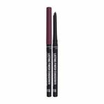 Rimmel London Lasting Finish Exaggerate olovka za usne 0,35 g nijansa 105 Mauve Spell