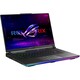 Asus ROG Strix Scar G634JYR-RA050X, 16" 2560x1600, Intel Core i9-14900HX, 1TB SSD, 16GB RAM/32GB RAM, nVidia GeForce RTX 4090, Windows 11