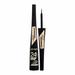 Catrice 24H Brush Liner dugotrajna olovka za oči 3 ml nijansa 010 Ultra Black