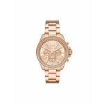 Sat Michael Kors Wren MK7430 Rose Gold/Rose Gold