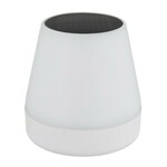Solarna rasvjeta Globo 8x RGB LED 0.2W 3.7V IP44
