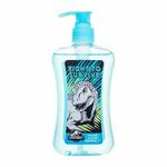 Universal Jurassic World Fight To Survive Hand Wash tekući sapun 250 ml