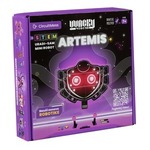 CircuitMess STEM uradi-sam mini robot Artemis