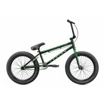 Mongoose Legion L100 Green BMX / Dirt bicikl