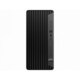 Računalo HP Pro Tower 400 G9 / i7 / RAM 4 GB, Intel Core i7-12700 (2,10 GHz), 4 GB DDR4-3200, HDD 1 TB SATA, Intel UHD Graphics 770 (IGP), DVD, DisplayPort, HDMI, 2x USB-A 2.0, 3x USB 3.2 Gen1 (5Gbps), 3x USB-A 3.2 Gen2 (10Gbps), USB-C 3.2 Gen2...