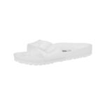 BIRKENSTOCK Natikače s potpeticom 'Madrid' prljavo bijela