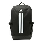 ADIDAS PERFORMANCE Sportski ruksak crna / bijela