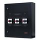 APC Smart-UPS VT Maintenance Bypass Panel 30-40kVA 400V Wallmount APC-SBPSU30K40HC1M1