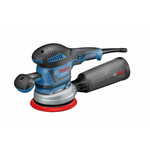 Bosch GEX 40-150 S električna ekscentrična brusilica