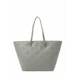 TOMMY HILFIGER Shopper torba siva